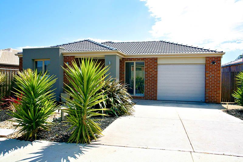 21 Senecio Drive, DOREEN, VIC 3754