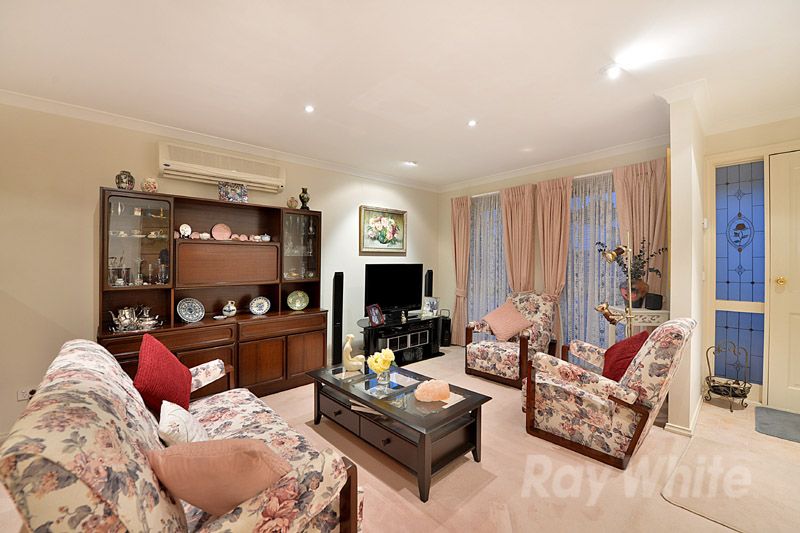 2D George Street, FERNTREE GULLY, VIC 3156
