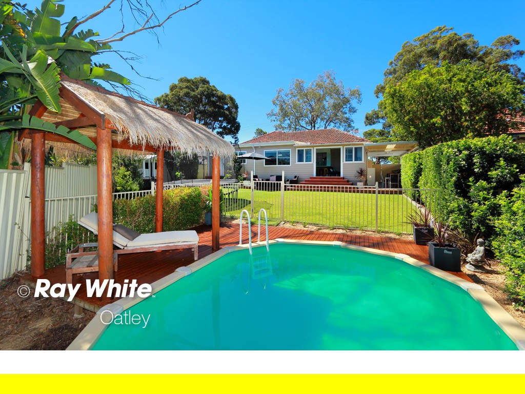23 Balmoral Road, MORTDALE, NSW 2223