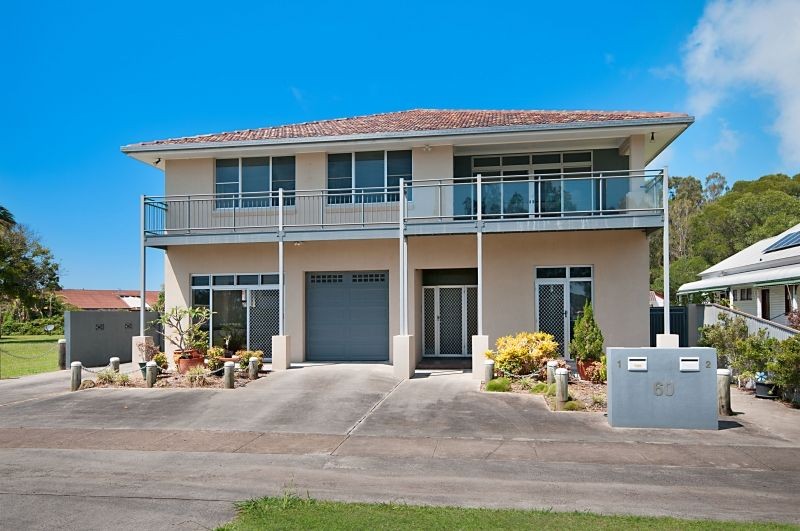 60 Yamba Road, YAMBA, NSW 2464