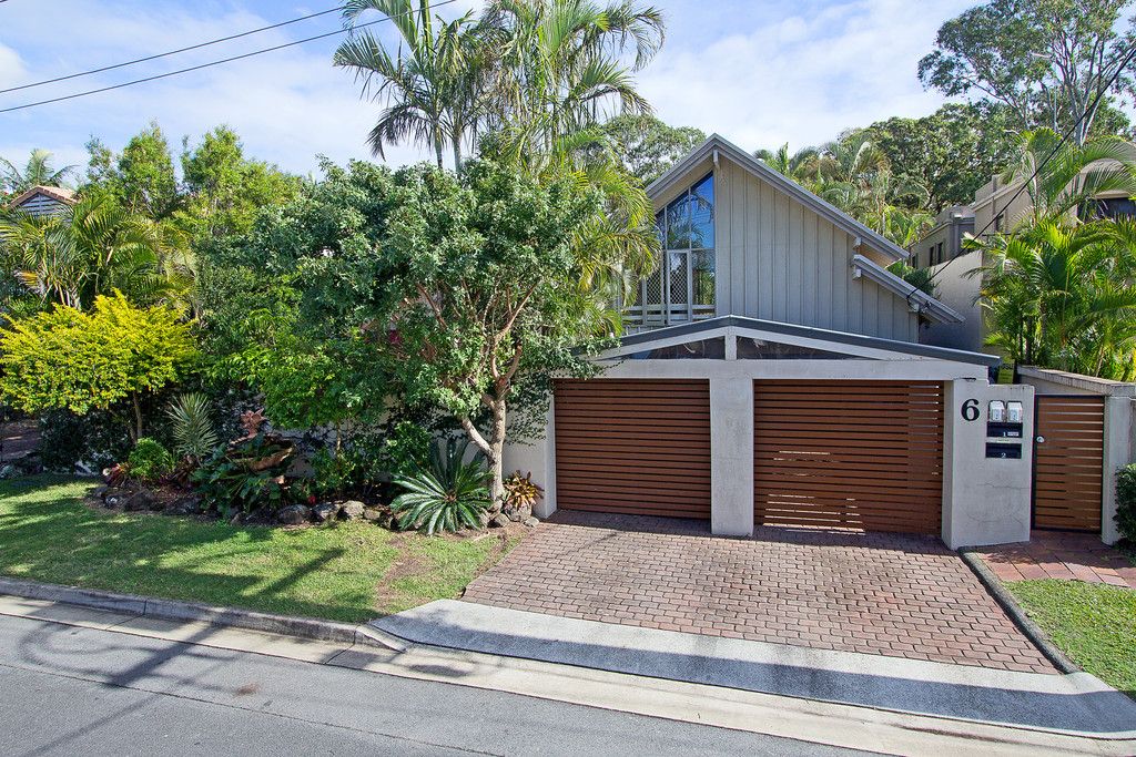 2/6 Wildwood Court, SURFERS PARADISE, QLD 4217