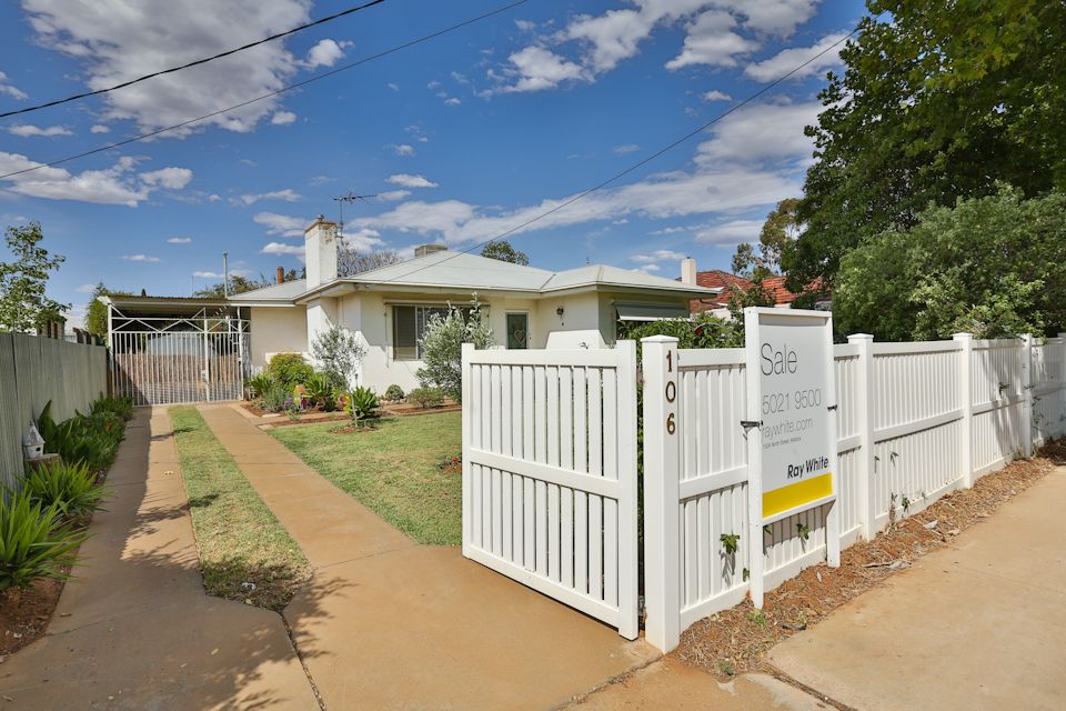106 Twelfth Street, MILDURA VIC 3500