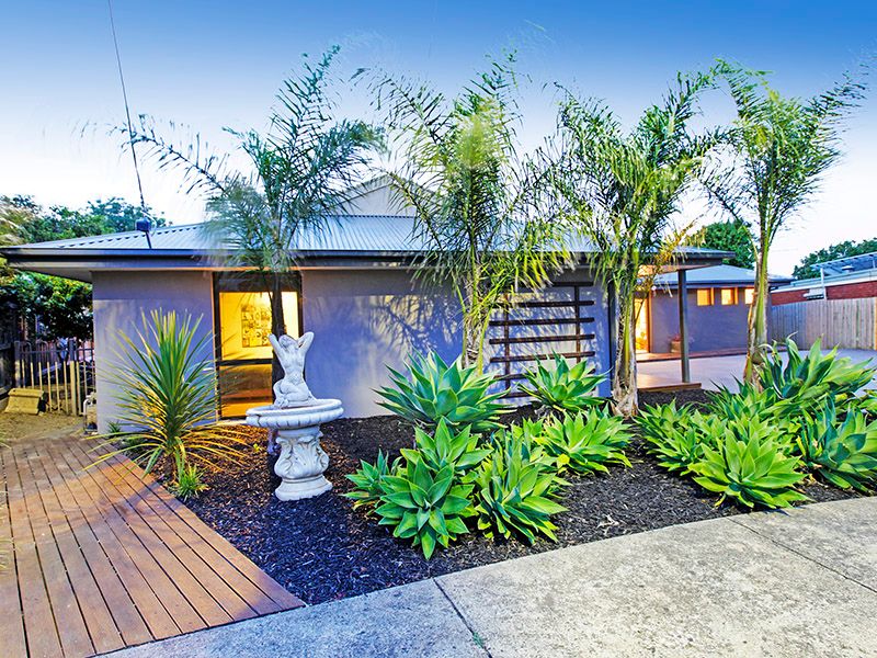 5 Gurley Court, GROVEDALE, VIC 3216