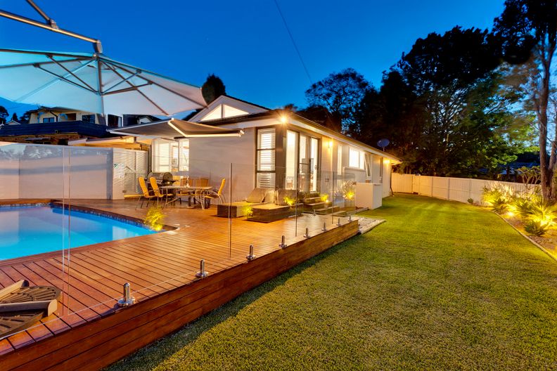 21 Haigh Avenue, BELROSE NSW 2085