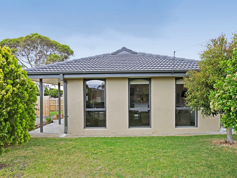 43 Apex Avenue, BELMONT, VIC 3216
