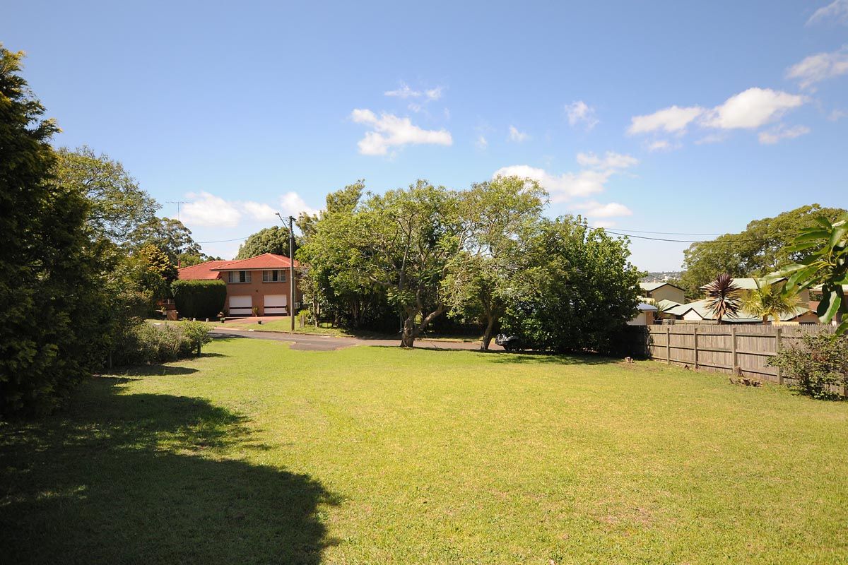 17 Sidney Street, NORTH TOOWOOMBA, QLD 4350