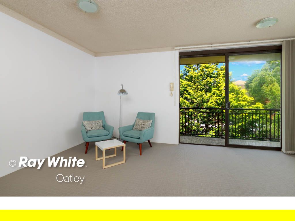 26-32 Oxford Street, MORTDALE NSW 2223