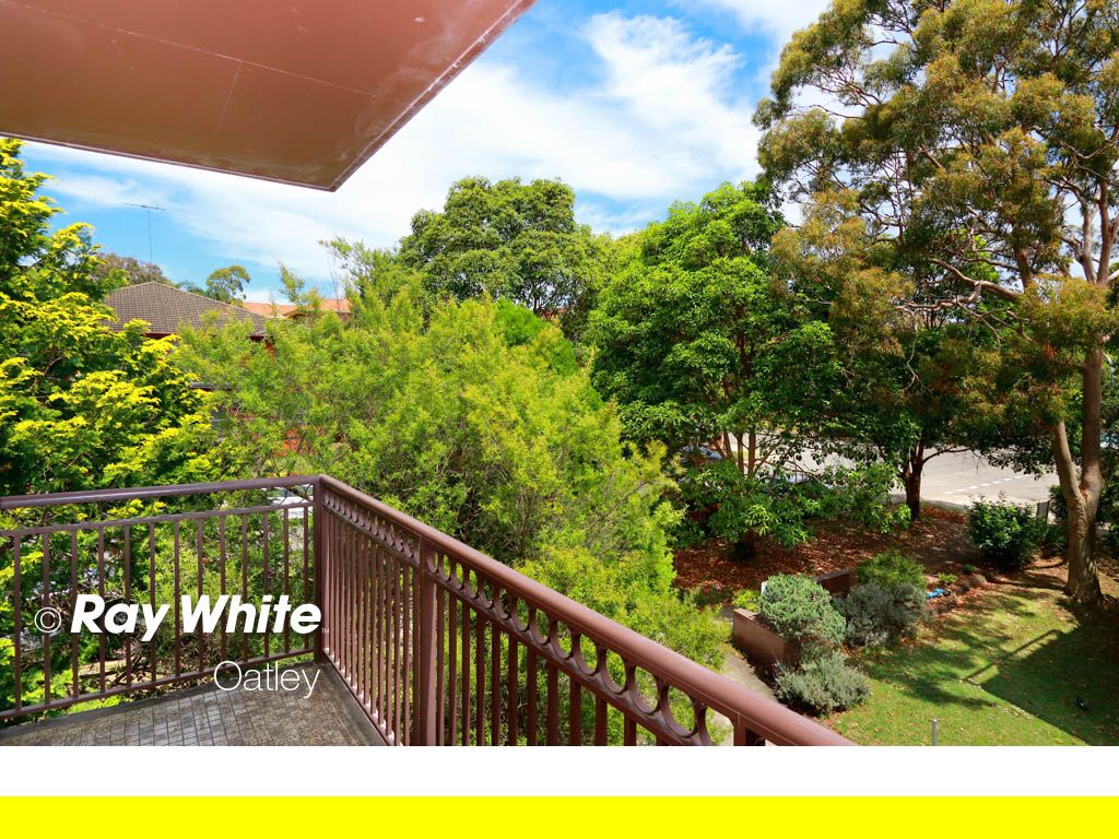 20/26-32 Oxford Street, MORTDALE, NSW 2223