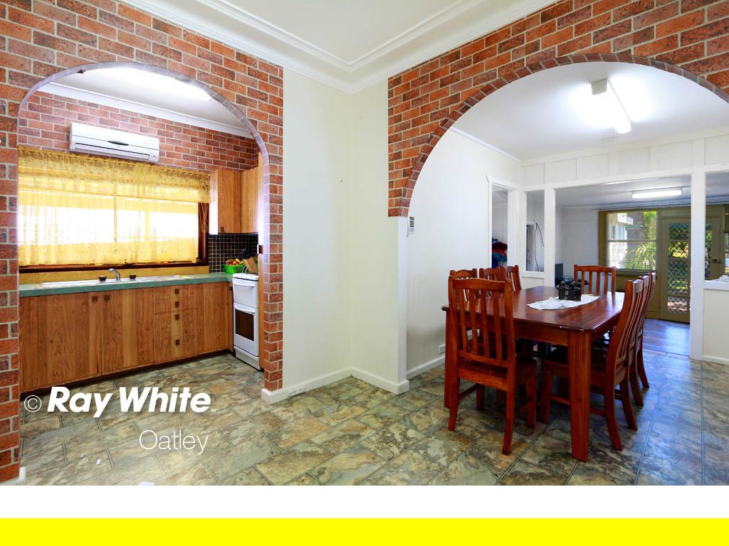43 Riley Street, OATLEY, NSW 2223