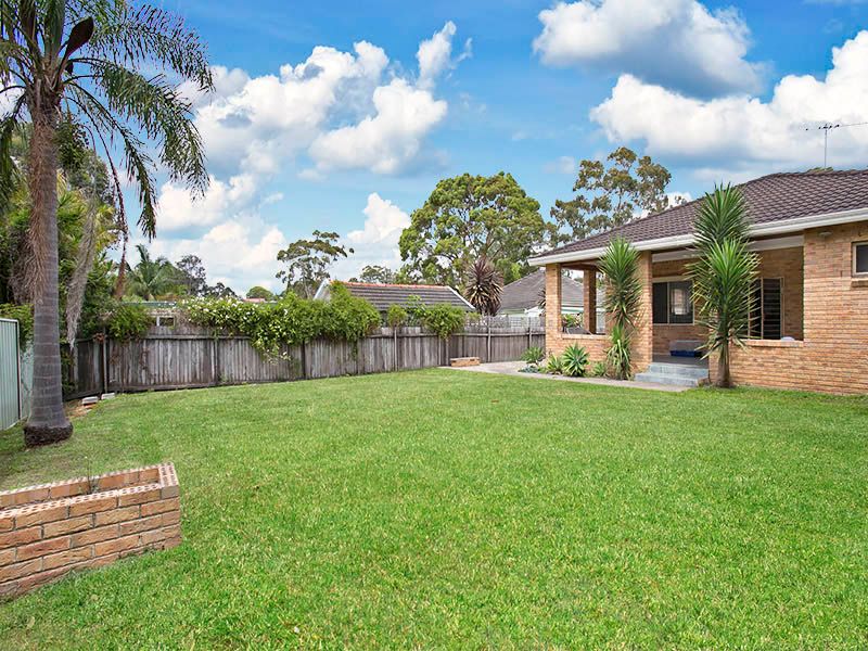 120 Manchester Road, GYMEA, NSW 2227