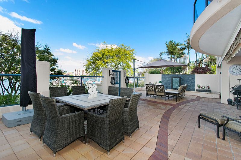 3/2 Goodwin Street, KANGAROO POINT, QLD 4169