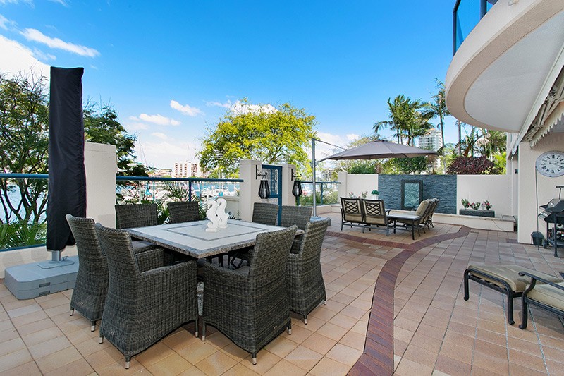 3/2 Goodwin Street, KANGAROO POINT, QLD 4169