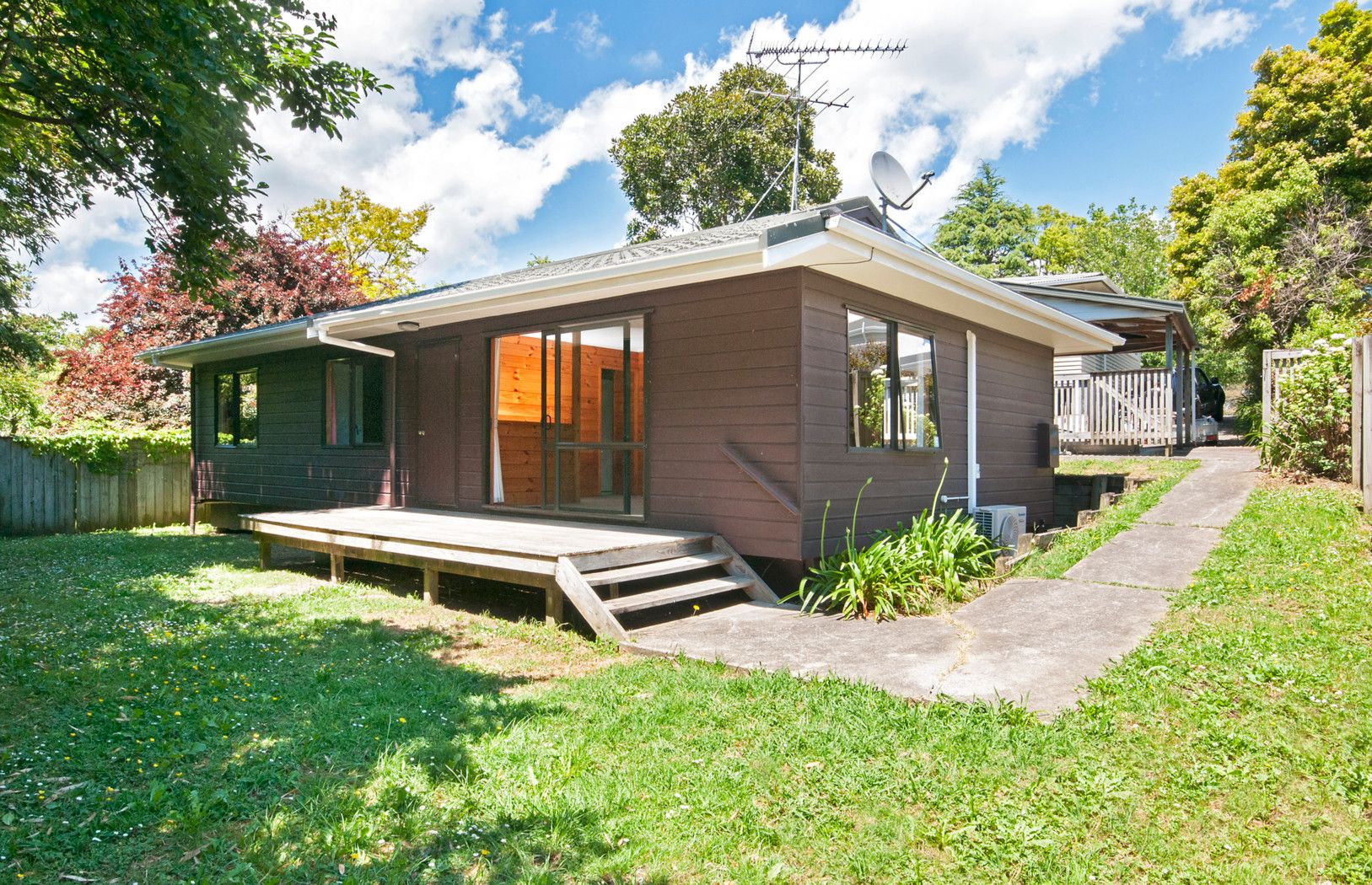 40a Vincent Street, Howick, Manukau City