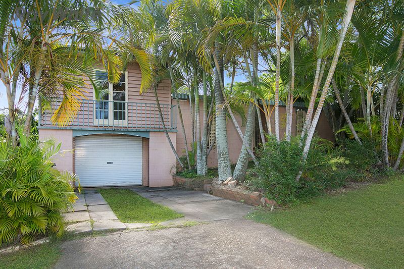 24 O'Donnell Street, WAVELL HEIGHTS, QLD 4012