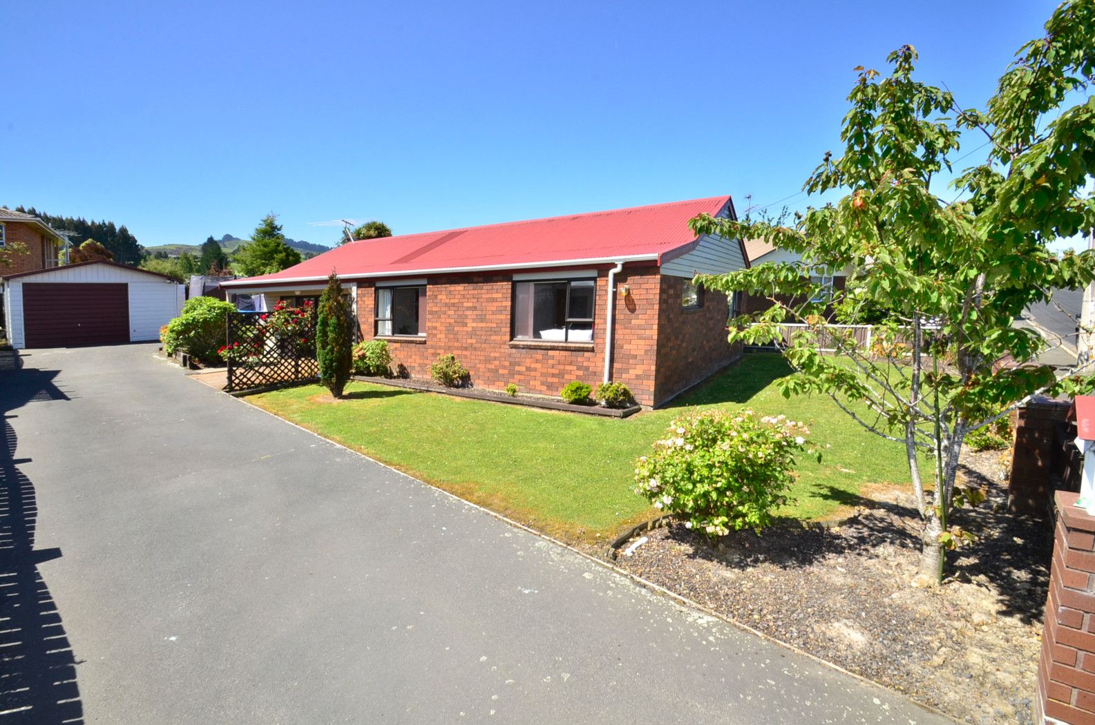 35 Mitchell Street, ABBOTSFORD, Dunedin City