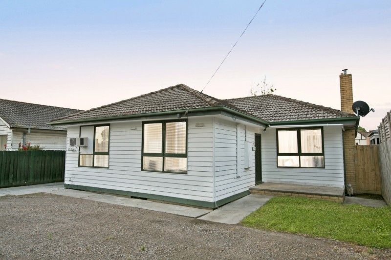 87 McLeod Road, CARRUM VIC 3197