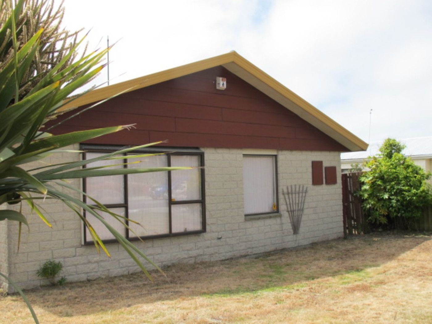 1/485 Pages Road, BEXLEY, Christchurch City