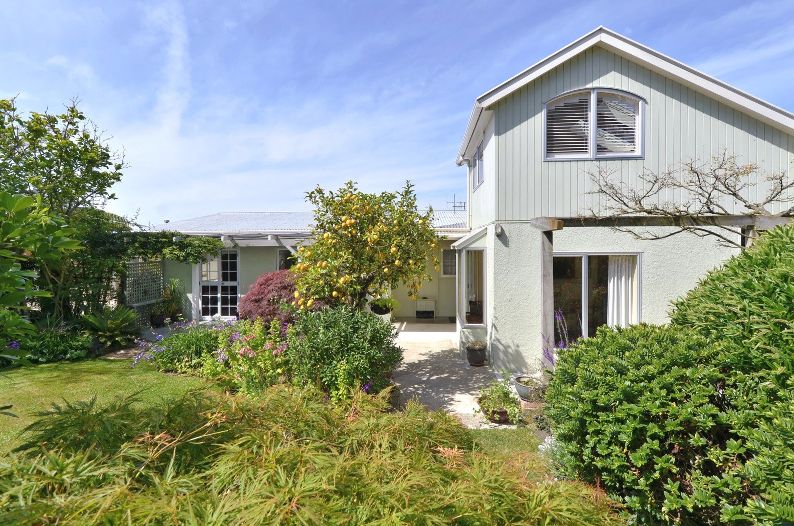 42 Surrey Road, RICHMOND, Tasman District