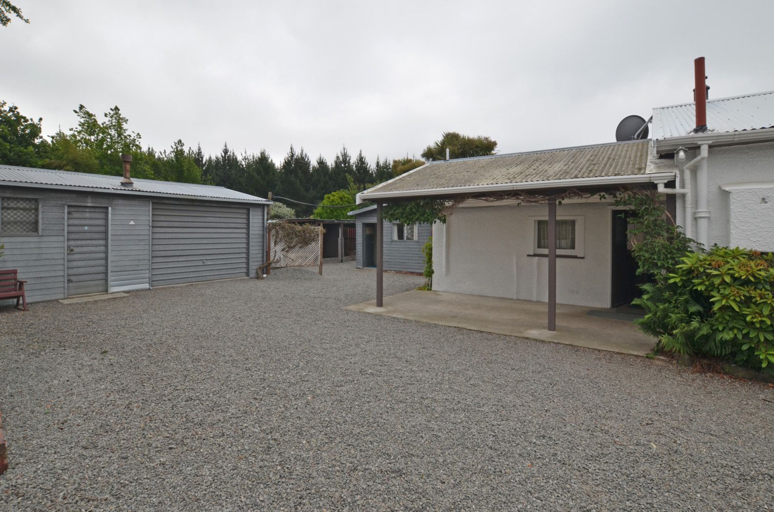 137 Riverlea Estate Drive, KAINGA, Christchurch City