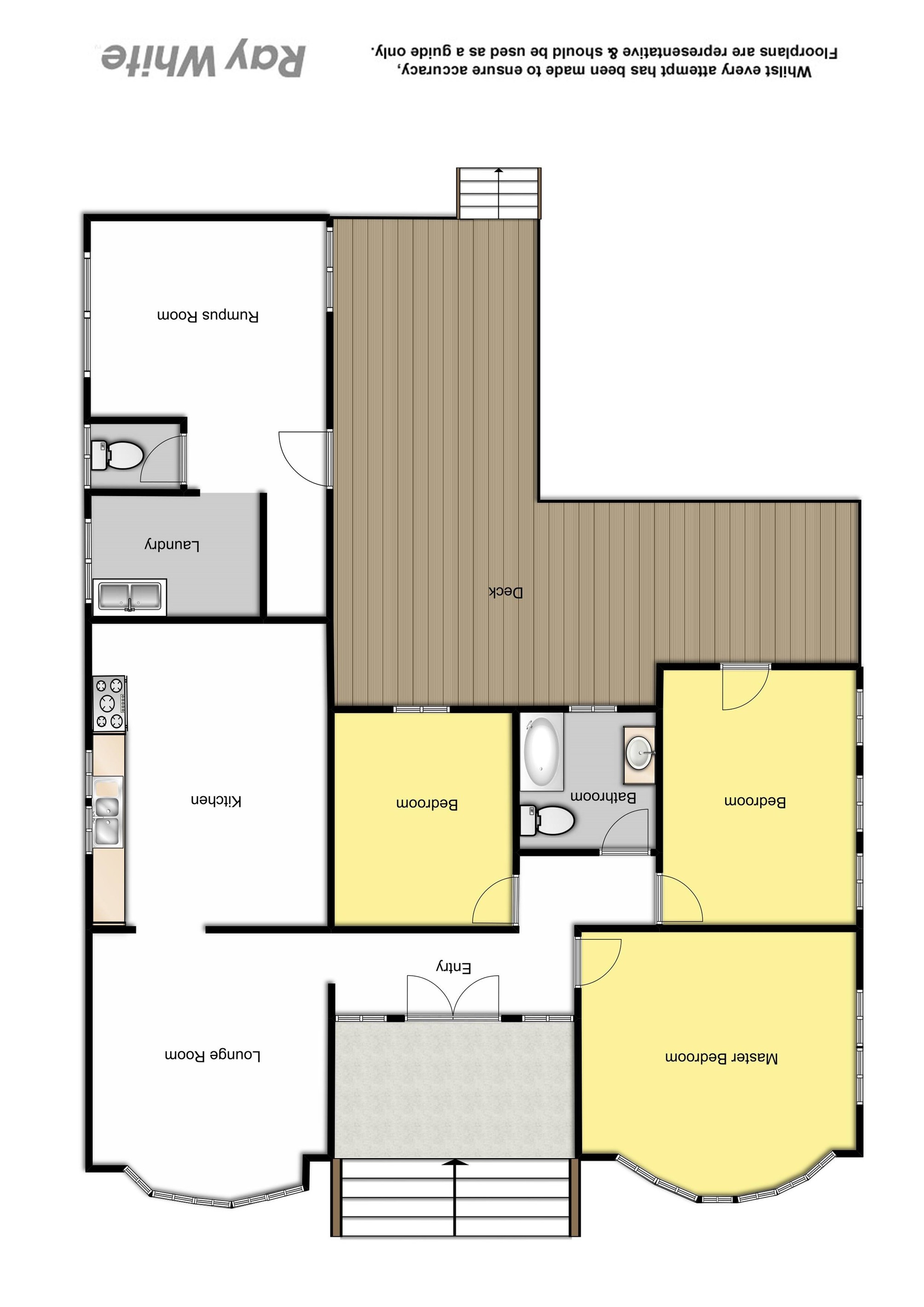 43 Innes Street, GEEBUNG, QLD 4034