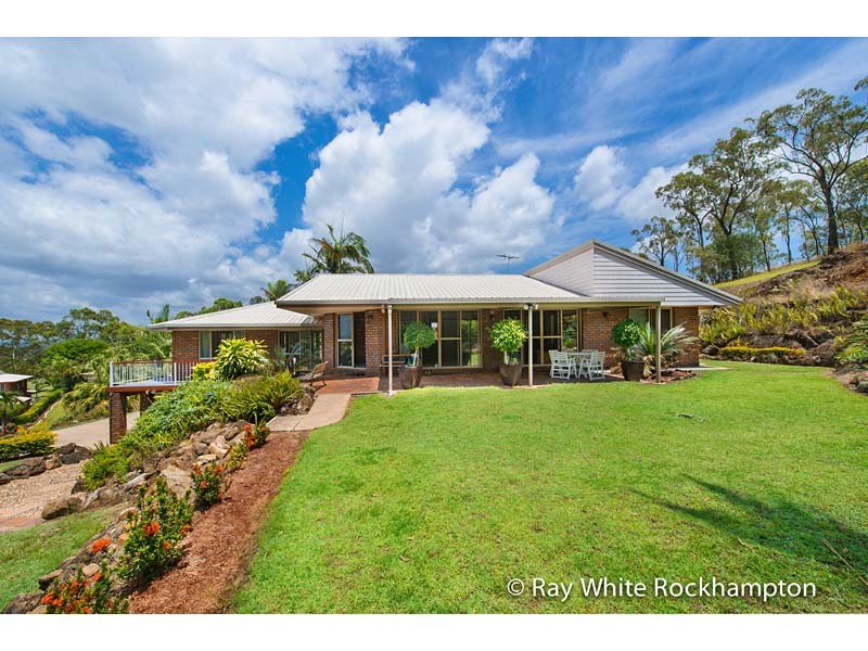 11 Old Rollo Drive, FRENCHVILLE, QLD 4701