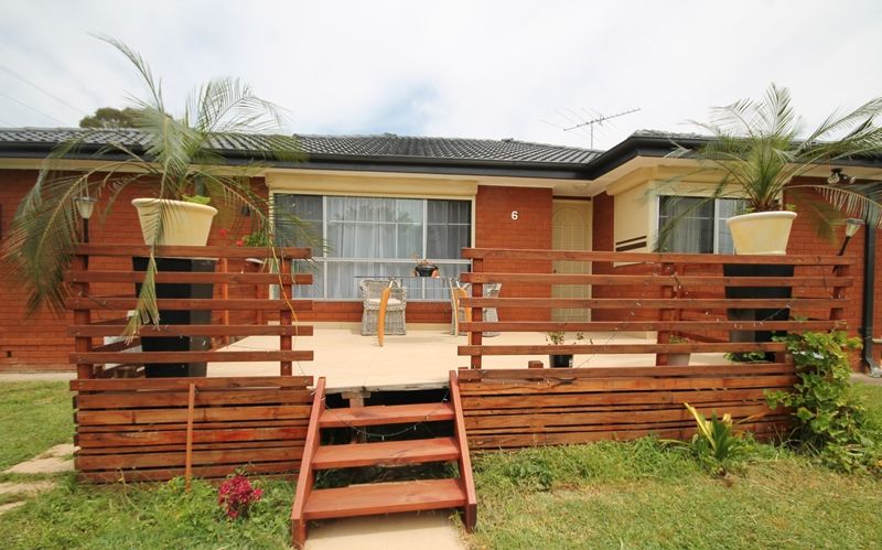6 Orana Place, LIVERPOOL, NSW 2170