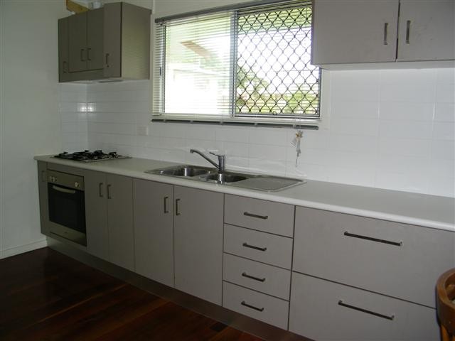 37 Mellefont Street, GLADSTONE CENTRAL, QLD 4680