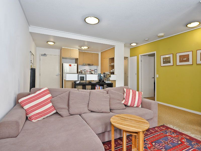 587 Gregory Terrace, Bowen Hills QLD 4006