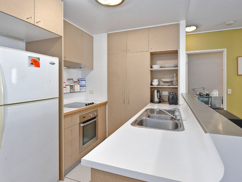 207/587 Gregory Terrace, Bowen Hills, QLD 4006