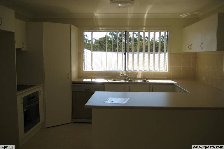 26 St Aubins Drive, BRASSALL, QLD 4305