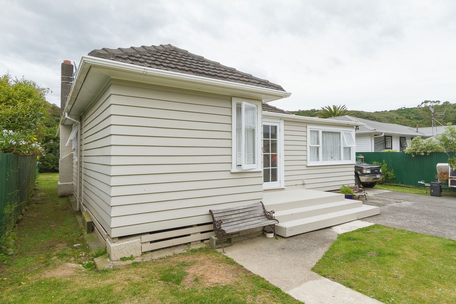 14 Westminster Road, WAINUIOMATA, Lower Hutt City