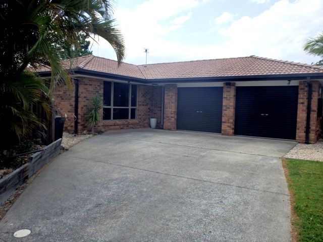 47 Roundelay Drive, VARSITY LAKES, QLD 4227