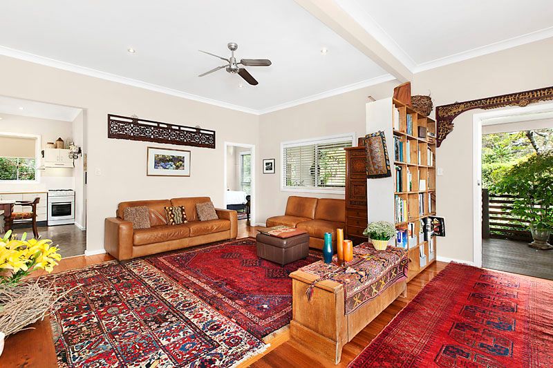 311 Bobbin Head Road, TURRAMURRA, NSW 2074