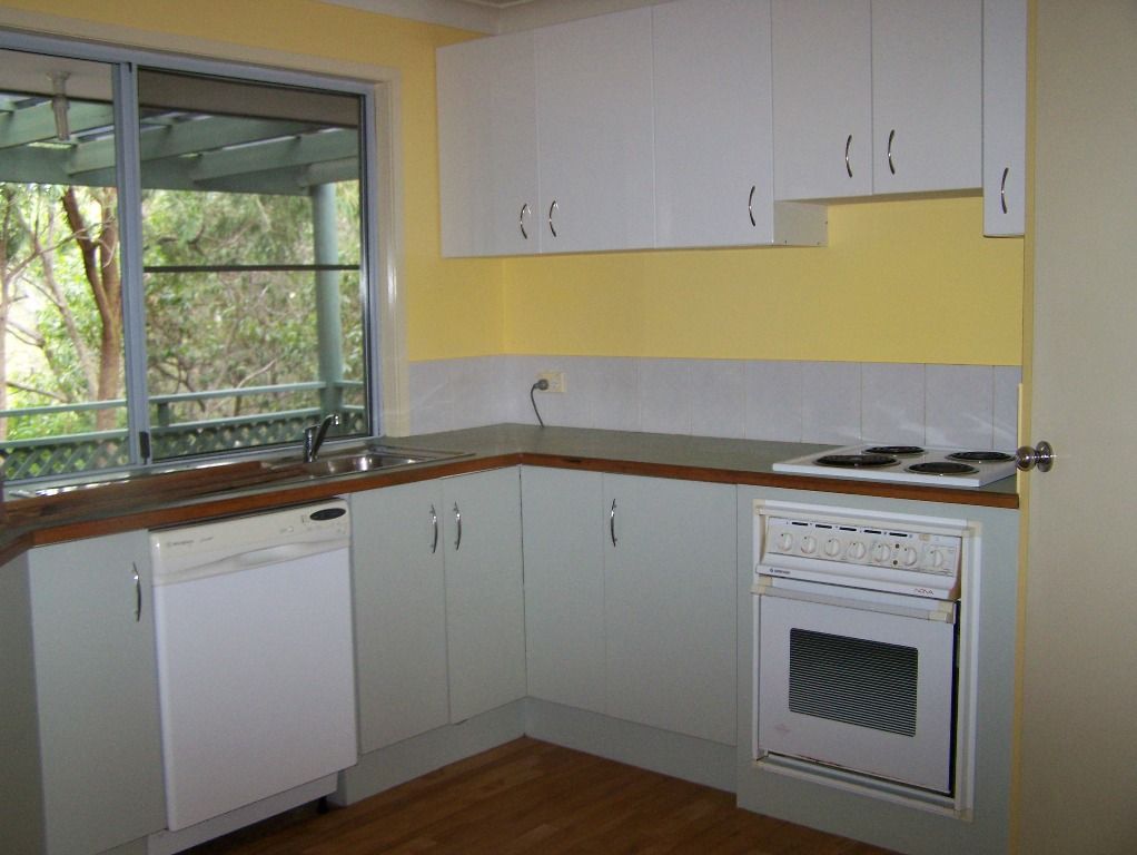3 Yeppoon Crescent, YEPPOON, QLD 4703