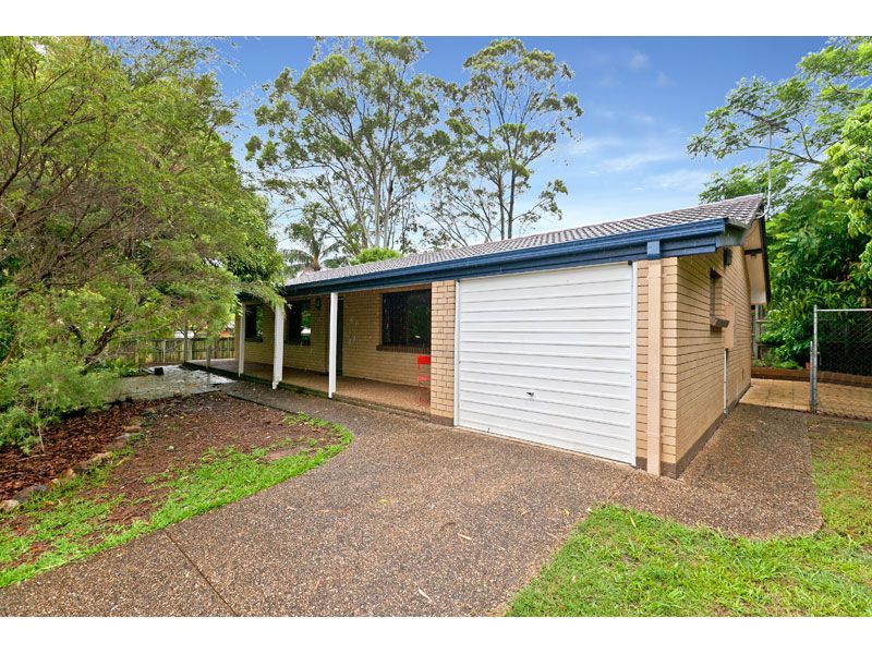 32 Mergowie Drive, CLEVELAND QLD 4163