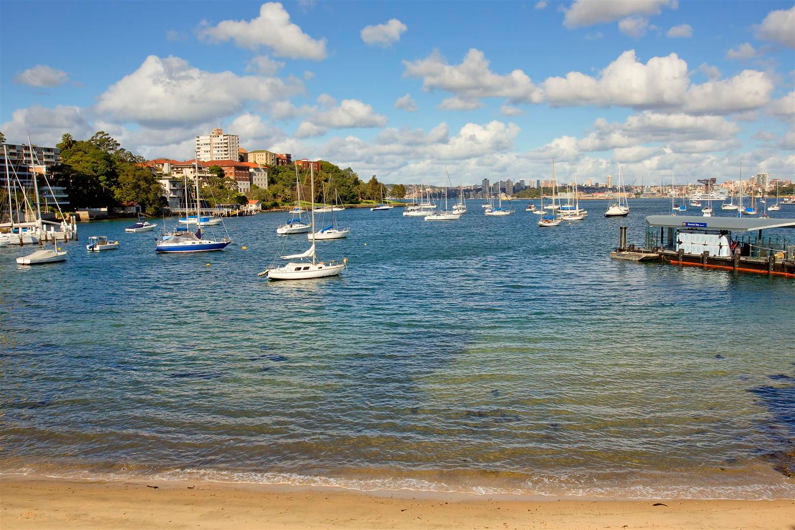 9 Hayes Street, NEUTRAL BAY NSW 2089