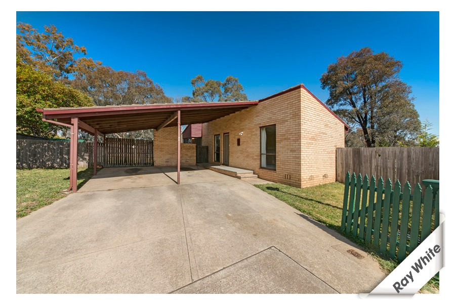 14 Warland Place, CHARNWOOD, ACT 2615