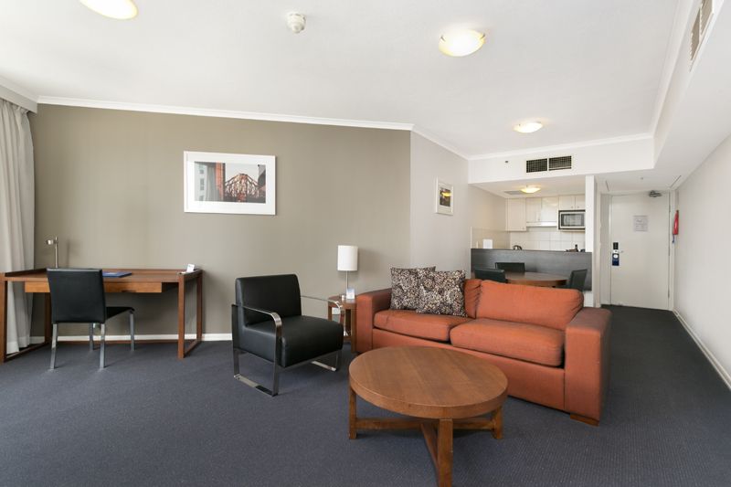 1101/95 Charlotte Street, BRISBANE, QLD 4000