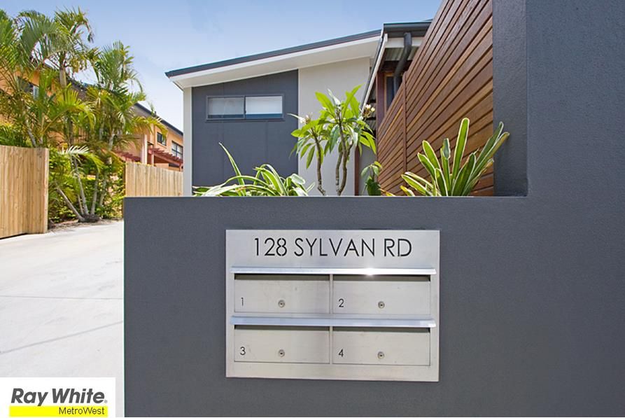  128 Sylvan Road, TOOWONG QLD 4066