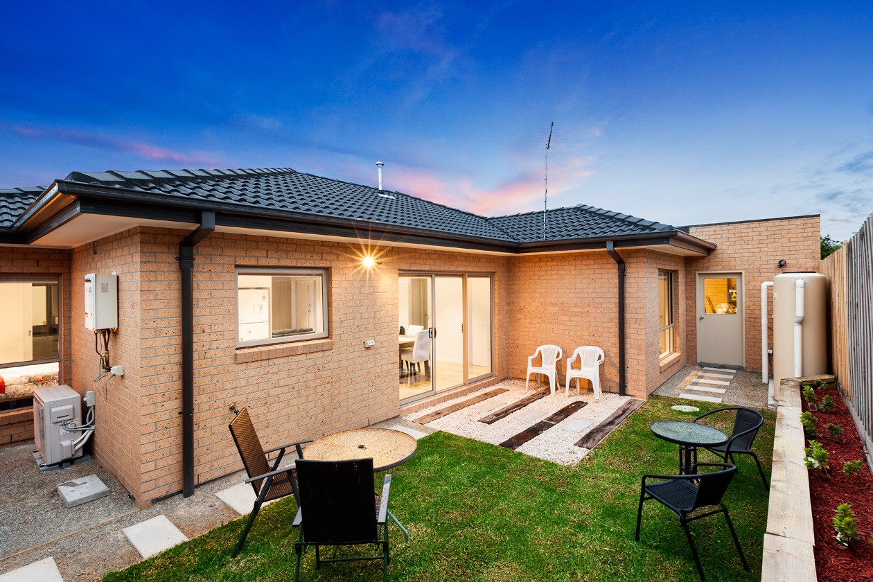 2/7 Bond Street, CLAYTON SOUTH, VIC 3169