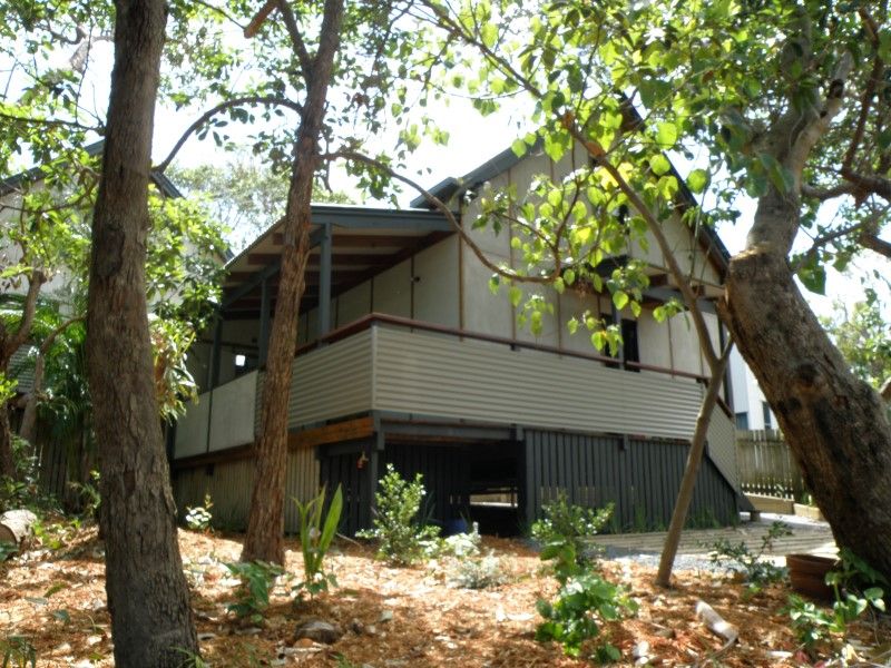 80A Mooloomba Road, POINT LOOKOUT, QLD 4183