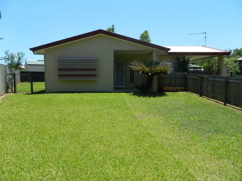 6 Turner Close, GORDONVALE QLD 4865