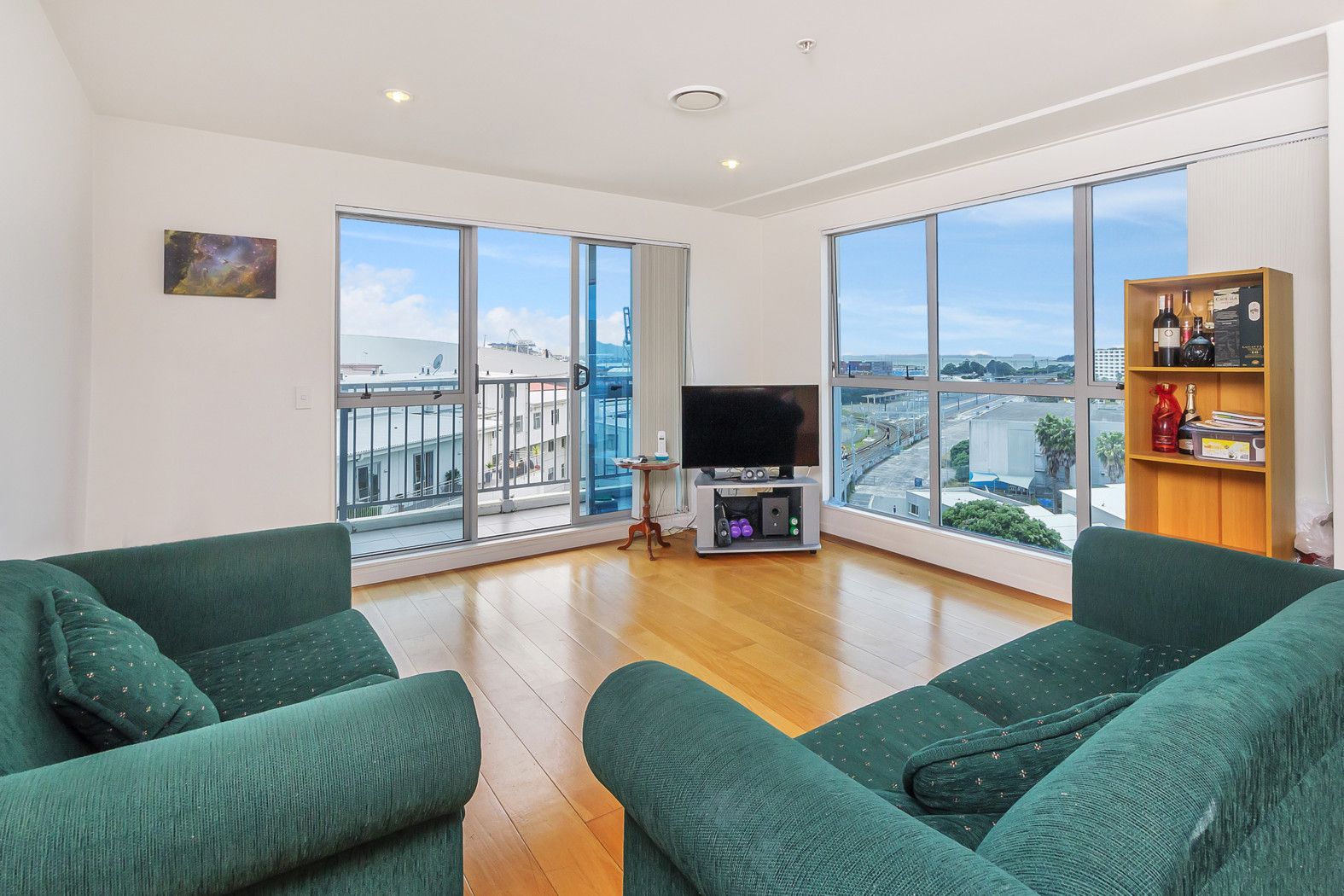911/8 Ronayne Street, AUCKLAND CENTRAL, Auckland City
