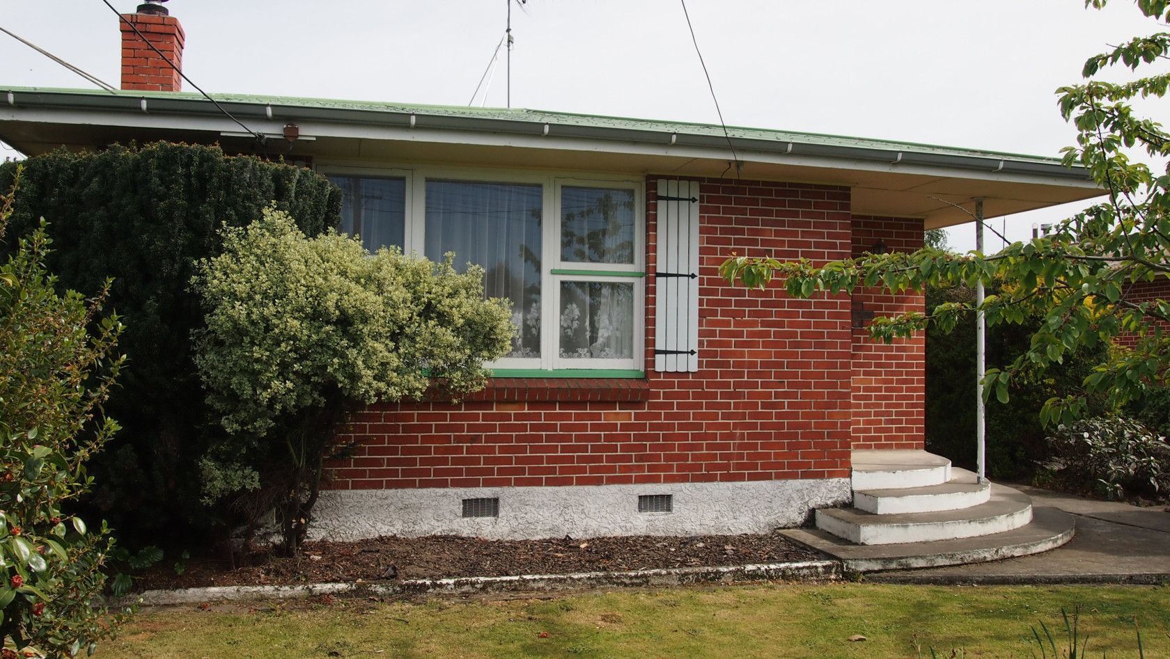 11 Galbraith Street, ASHBURTON, Ashburton District