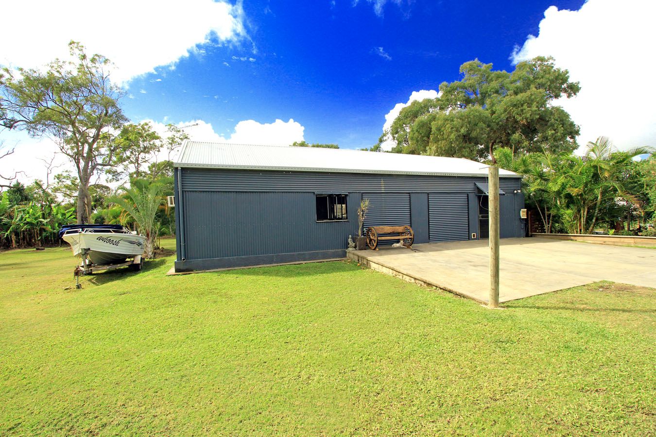 38 Bernborough Drive, BARMARYEE QLD 4703