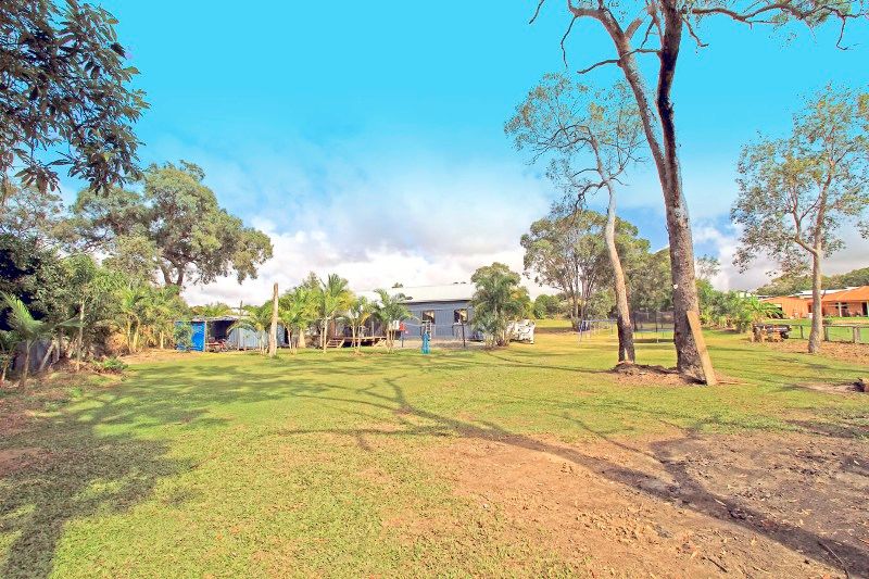 38 Bernborough Drive, BARMARYEE, QLD 4703