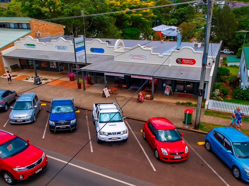 4/45 Maple Street, Maleny, QLD 4552