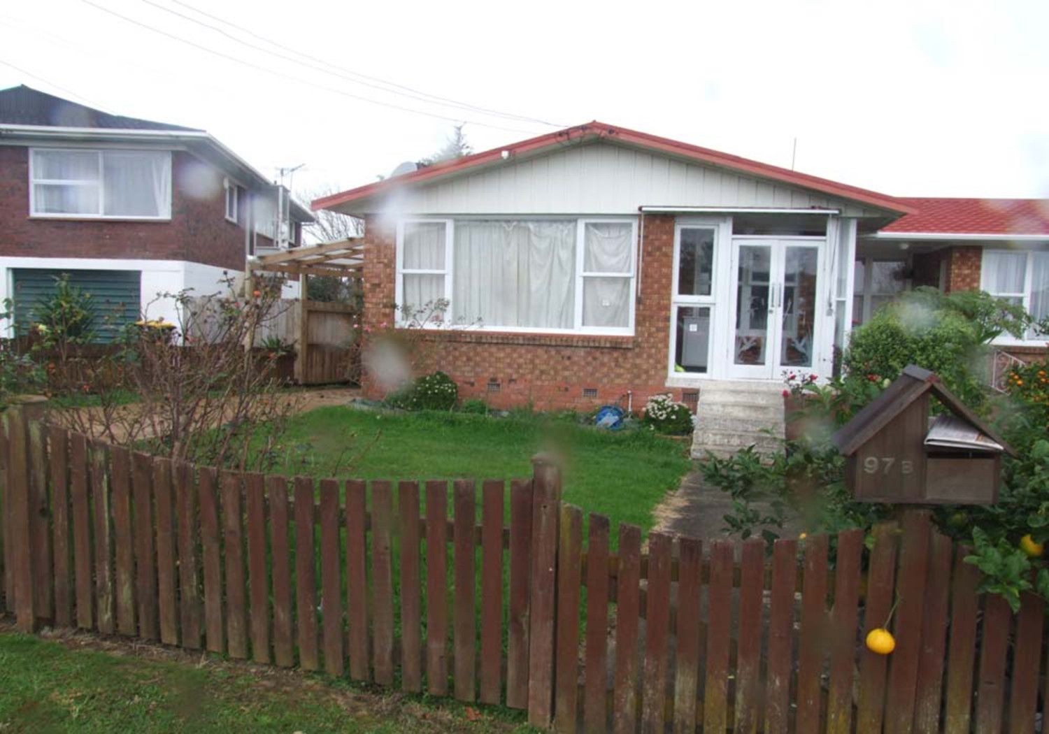 2/97 Hutchinsons Road, BUCKLANDS BEACH, Manukau City