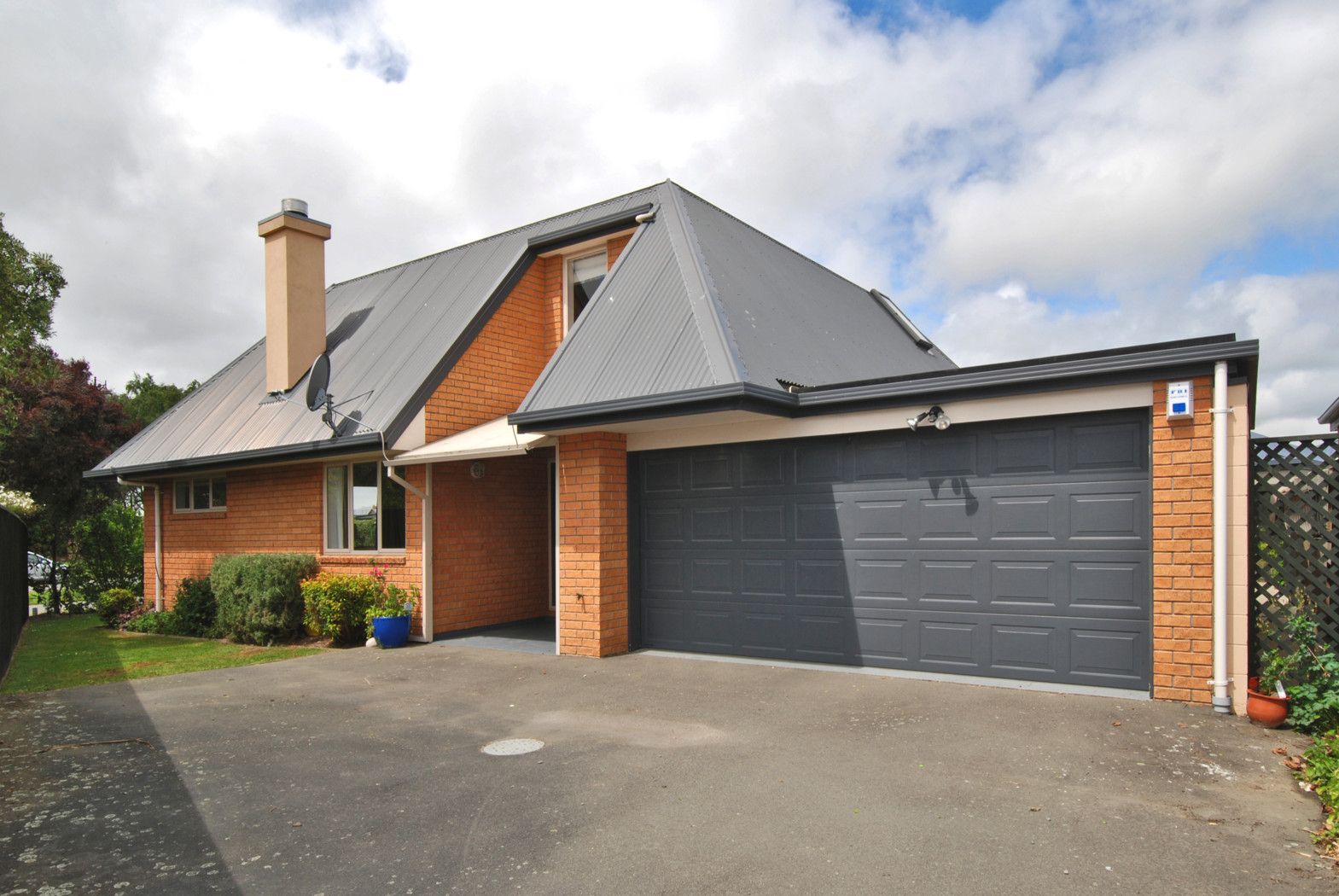 1A Coppinger Terrace, HALSWELL, Christchurch City
