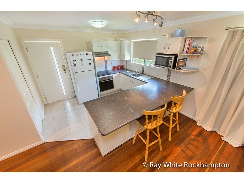 171 Mostyn Street, BERSERKER, QLD 4701
